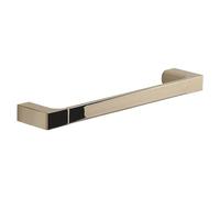 Gedy Porte-Serviettes Barre 35 cm Pirenei Or