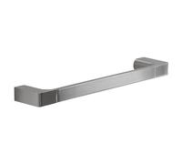 Gedy Porte-Serviettes Barre 45 cm Pirenei brossé