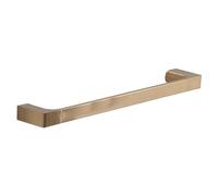 Sapho Gedy Pirenei - Porte-serviettes, longueur 45 cm, or mat PI214588
