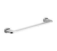 Gedy Porte-Serviettes Barre 45 cm Stelvio Chrome