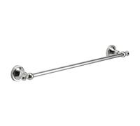 Gedy Porte-Serviettes Barre 60 cm Nevis Chrome