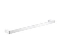 Gedy Porte-Serviettes Barre 60 cm Pirenei Chrome