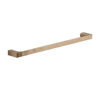 Gedy Porte-Serviettes Barre 60 cm Pirenei Or Mat