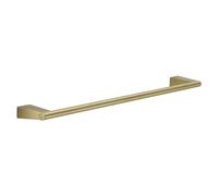 Gedy Porte-Serviettes Barre 60 cm Tonale Or Mat