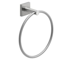 Gedy Porte-Serviettes Créoles Fuji Brossé