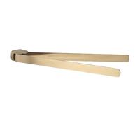 Sapho Gedy Pirenei - Porte-serviettes, pivotant, longueur 36 cm, or mat PI2388