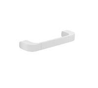 Gedy Porte-Serviettes Pequeño Blanc
