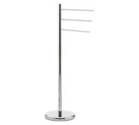 Gedy - PORTE SERVIETTES PIED CHROMÉ - Gedy - G-27311300000
