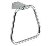 Gedy Porte-Serviettes Tonale Chrome
