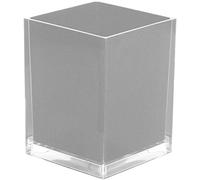 Gedy - POUBELLE ARGENT RAINBOW - Gedy - G-RA097300000