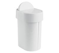 Gedy - POUBELLE JUNIOR BLANC - Gedy - G-80090200300