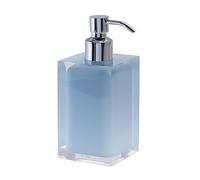 Gedy Rainbow Distributeur de Savon Celeste