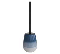 Sapho Gedy Shejla - Brosse WC à poser, bleu SJ3305