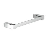 Gedy Spluga Porte-Serviettes Barre 30 cm Chrome