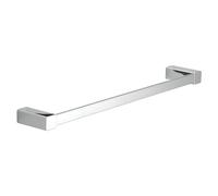 Gedy Spluga Porte-Serviettes Barre 45 cm Chrome