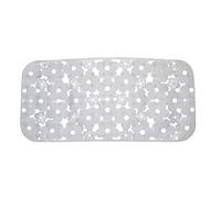 Gedy - TAPIS BAIGNOIRE ANTIDERAPANT BLANC - Gedy - G-973572P220
