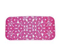 Gedy - TAPIS BAIGNOIRE ANTIDERAPANT FUSCHIA - Gedy - G-973572P020