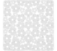 Gedy - TAPIS DOUCHE ANTIDERAPANT BLANC - Gedy - G-975151P220