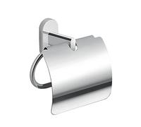 Gedy - Toilette Porte-rouleau avec couvercle (53251300200)