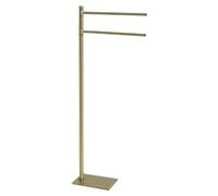 Sapho Gedy Trilly - Porte-serviettes à poser, doré TR3188