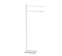 Sapho Gedy Trilly - Porte-serviettes à poser, blanc mat TR3122