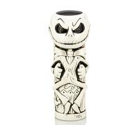 Geeki Tikis Mug en céramique The Nightmare Before Christmas Jack Skellington 473 ml
