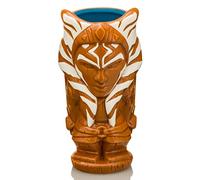 Geeki Tikis Star Wars : The Mandalorian Ahsoka Tano Mug en céramique Capacité 532 ml