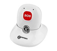 Geemarc Amplidect SOS Pro - médaillon additionnel - Neuf