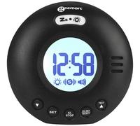 Geemarc JWNS-VOYAGERV2_BLK_I électronique Réveil noir