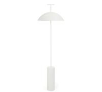 Geen-A Lampadaire Kartell Blanc - 8058967312102