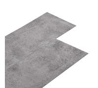 GeenYuu Lot de 28 planches de sol autocollantes en PVC 30,5 x 61 cm, revêtement de sol antidérapant avec marchepied, isolation phonique, imperméable, idéal pour salon, chambre à coucher, cuisine