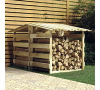 GeenYuu Pergolas en Bois de pin imprégné 2 pcs 100x90x100 cm, Structure résistante pour Jardin terrasse extérieur, Support tuteur pour Vigne Plante Fleur, décoration allée entrée Patio