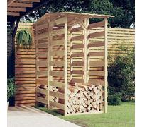 GeenYuu Pergolas en Bois de pin imprégné 2 pcs 100x90x200 cm avec toits, Structure Durable pour Jardin terrasse extérieur, Support tuteur grimpant pour Vigne Plante Fleur