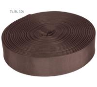 GEFA - Tuyau tissé 7t (largeur 80mm)