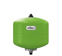 gefäss Reflex Expansion Refix DD type 12 vordruck 4 bar