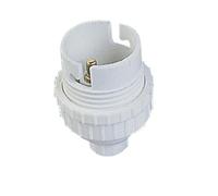 GEFOM 26146 Douille B22 Nylon double bague