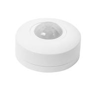 Gefom 425274 Détecteur mouvement plafond 360°en saillie