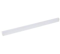 Gefom Réglette LEDS intégrées IP20 60 cm, 9 W, 850 lumens 410036 Blanc
