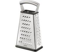 GEFU 10760 RÂPE CARRÉE VITALES LASER CUT G