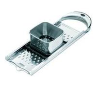 GEFU 10980 RÂPE À SPÄTZLE SPÄTZLE LONGS INOX inox G