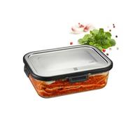 GEFU 12754 Milo Boîte de conservation rectangulaire 1500 ml