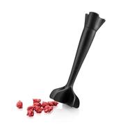 GEFU 14761 Coupe-viande hachée - Alternative pratique à la spatule classique