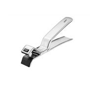GEFU 15610 Pince four FIXIT - Pince pour plaque à pizza, plaques de cuisson, plats à gratin et poignée antidérapante, protège contre les brûlures