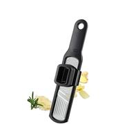 Gefu 50472 RAFINO Râpe et coupe ail double face