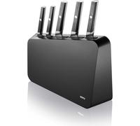 Gefu Acuro ensemble de 5 couteaux dans un bloc NPCG89583