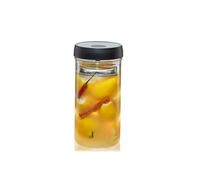 GEFU Bocal à fermenter NATIVO, 1,5 l