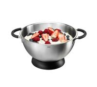 GEFU Bol mélangeur MESCO avec anneau antidérapant 24 cm