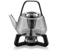 Gefu Chavelle Bouilloire avec chauffe-théière 1,2 L NPCG12907