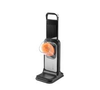 Mandoline verticale Sweet - Gefu - Noir - Plastique