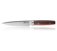 Gefu couteau à éplucher les légumes 14 cm G14004
